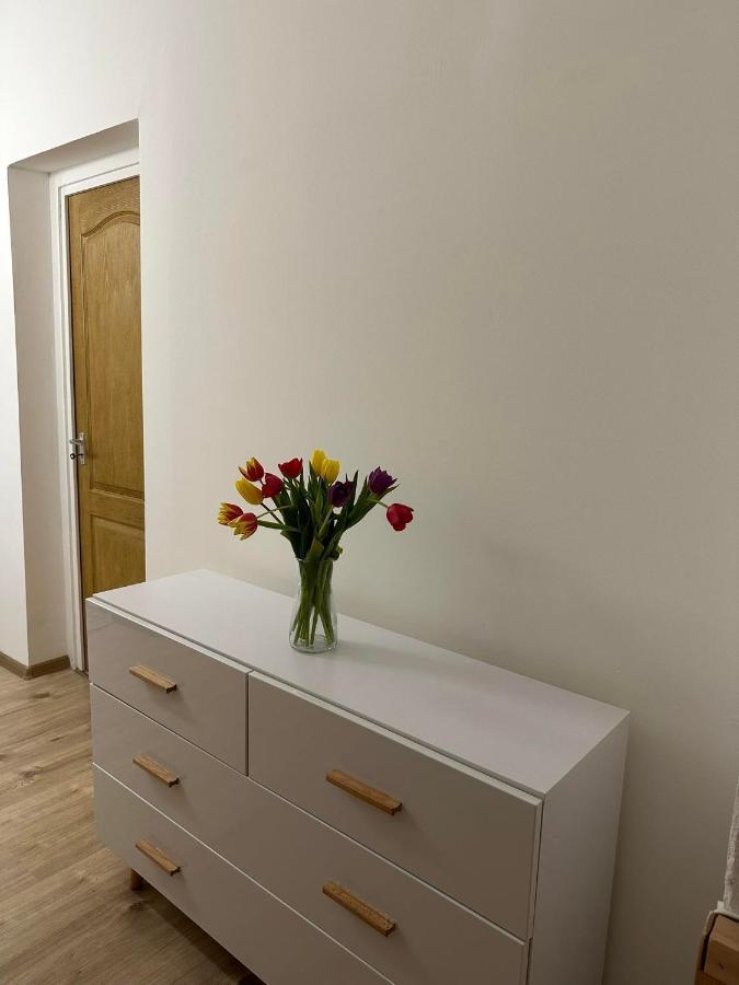 Zimmer Feri Vendeghaz Hotel Abaújszántó Eksteriør billede